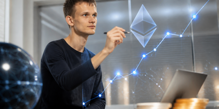 Vitalik Buterin traza la hoja de ruta de Ethereum hasta 2030 1 Vitalik Buterin traza la hoja de ruta de Ethereum hasta 2030