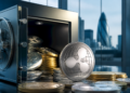 Standard Chartered custodia RLUSD de Ripple tras crecer 765 millones