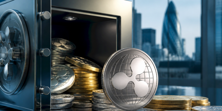 Standard Chartered custodia RLUSD de Ripple tras crecer 765 millones 1 Standard Chartered custodia RLUSD de Ripple tras crecer 765 millones