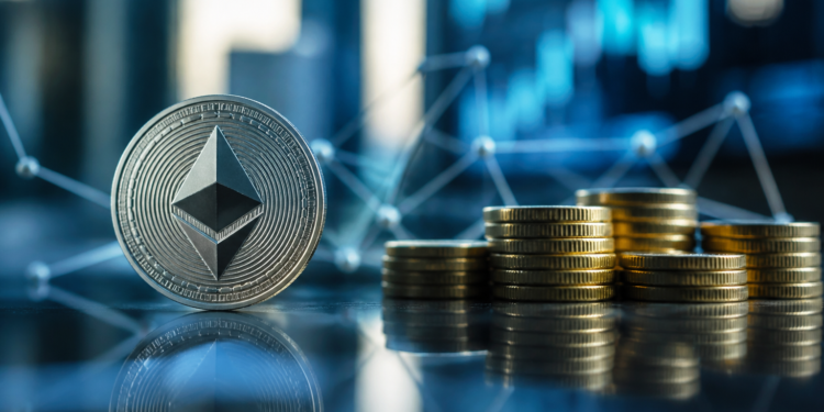 Ethereum Foundation envía 11,1 millones en ETH a Kraken