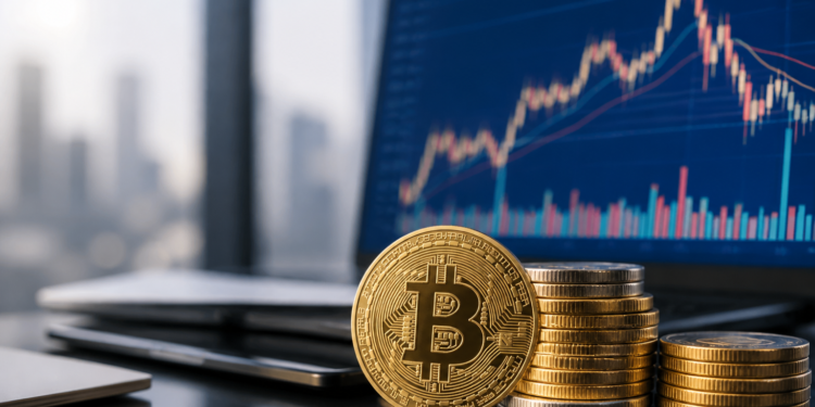 XWIN ve la corrección de bitcoin como base para un avance alcista