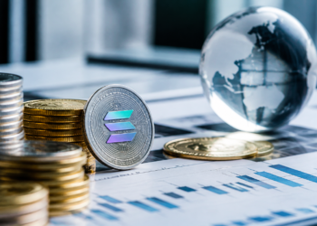 Pando Finance estrenará el 13 de octubre el segundo ETF de Solana