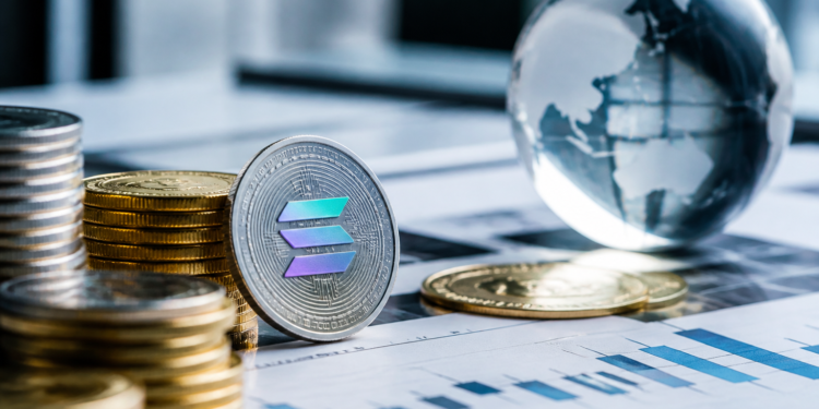 Pando Finance estrenará el 13 de octubre el segundo ETF de Solana