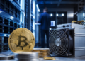 El minero de Bitcoin de FTX revive con 800 millones para IA 11 El minero de Bitcoin de FTX revive con 800 millones para IA