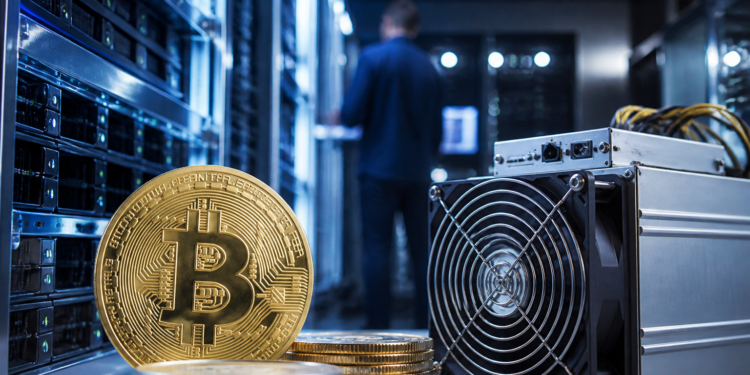 El minero de Bitcoin de FTX revive con 800 millones para IA