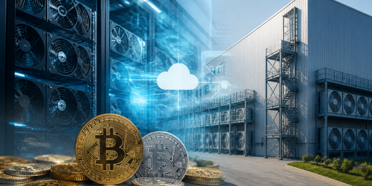 Granjas de Bitcoin vinculadas a FTX buscan contratos de nube para IA