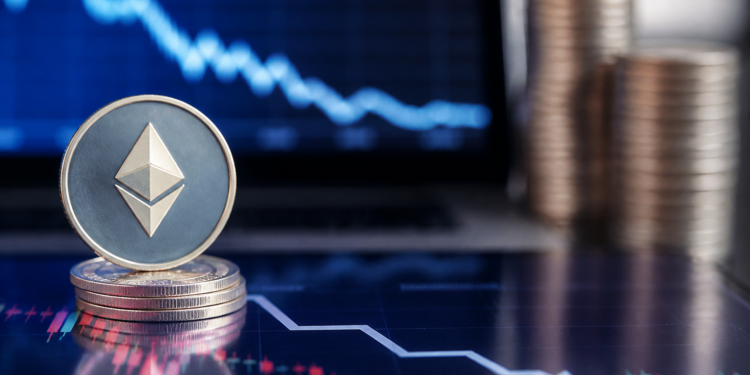 ETH cotiza en USD 2.505,67 bajo presión tras salidas de ETF