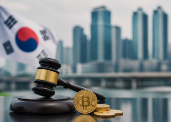 Corea del Sur regula incautación y venta de criptoactivos por deudas