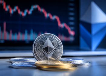 ETH cae un 1,98% el 13 de octubre mientras persiste la presión técnica