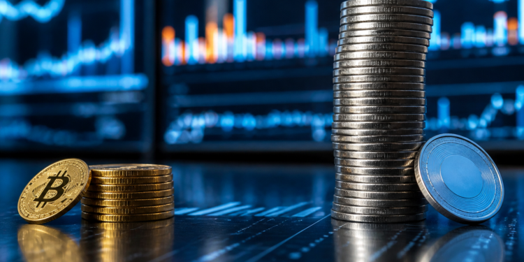 Strategy gastó casi nueve veces más en recompras de STRC que en Bitcoin 1 Strategy gastó casi nueve veces más en recompras de STRC que en Bitcoin