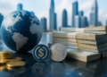 Los 4.400 millones de Sky no convierten USDS en dólares bancarios