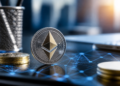 Ethereum nació en 2015 para impulsar aplicaciones descentralizadas