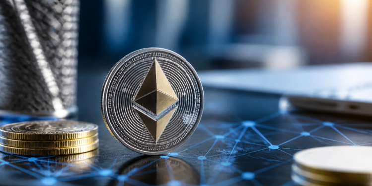 Ethereum nació en 2015 para impulsar aplicaciones descentralizadas