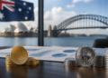 Australia propone cerrar el vacío en derivados tras pérdidas de A$458M