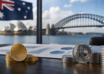 Australia propone cerrar el vacío en derivados tras pérdidas de A$458M