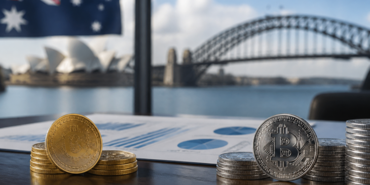 Australia propone cerrar el vacío en derivados tras pérdidas de A$458M