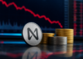 Near Protocol lidera las caídas del mercado cripto con un 8,35%