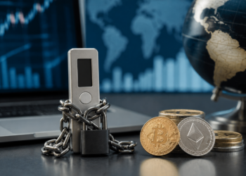 Trezor limita sus distribuidores autorizados tras el caso Ledger 6 Trezor limita sus distribuidores autorizados tras el caso Ledger