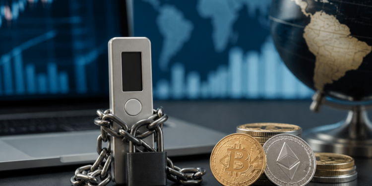 Trezor limita sus distribuidores autorizados tras el caso Ledger