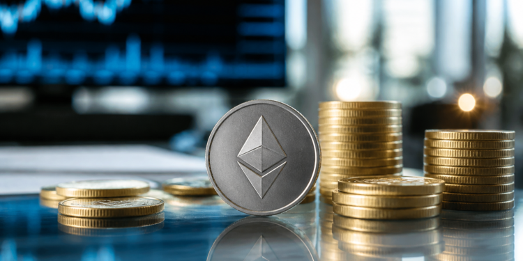 Interactive Brokers entra en el staking de Ethereum de 110.000 M$