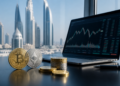 Standard Chartered ofrece trading de BTC y ETH a profesionales en EAU