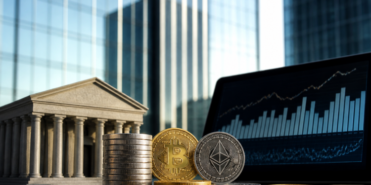 Bank of America apoyó AML cripto y reportó tarde más de 5.000 millones 1 Bank of America apoyó AML cripto y reportó tarde más de 5.000 millones