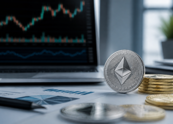 Ethereum hoy, miércoles 14 de octubre de 2026: precio del ETH