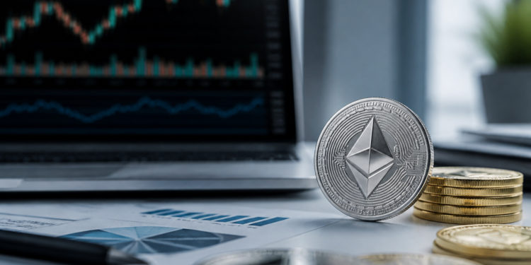 Ethereum hoy, miércoles 14 de octubre de 2026: precio del ETH