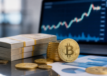 Strive invirtió 280 millones en BTC, pero el BTC por acción subió 1,72%