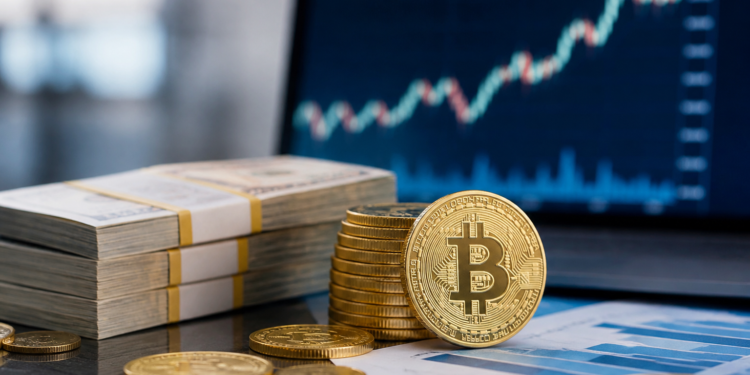 Strive invirtió 280 millones en BTC, pero el BTC por acción subió 1,72%