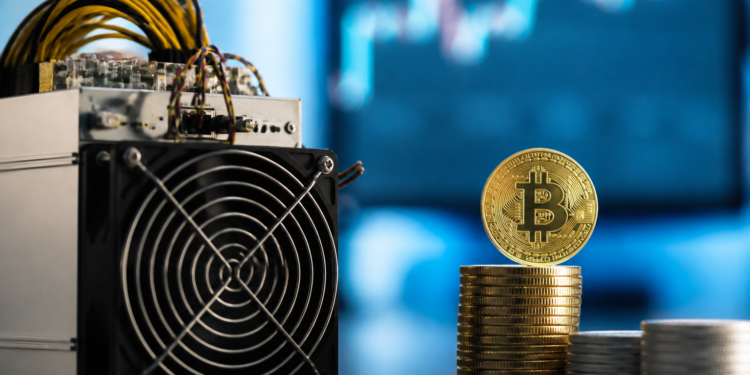 Bitcoin: próxima dificultad podría dejar equipos sin rentabilidad