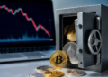 Críticos dudan de que el «modo búnker» proteja las criptomonedas 10 Críticos dudan de que el «modo búnker» proteja las criptomonedas
