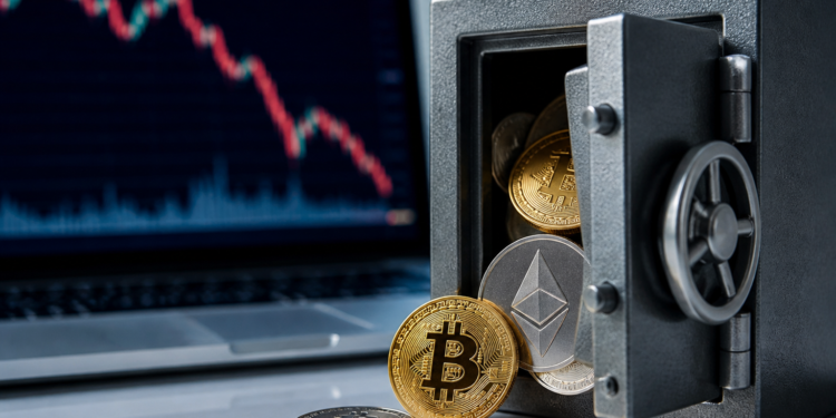 Críticos dudan de que el «modo búnker» proteja las criptomonedas 1 Críticos dudan de que el «modo búnker» proteja las criptomonedas