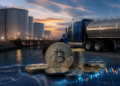 Bajas reservas de diésel en la costa este retrasan el alivio a Bitcoin