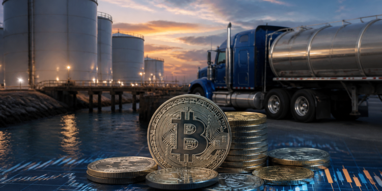 Bajas reservas de diésel en la costa este retrasan el alivio a Bitcoin 1 Bajas reservas de diésel en la costa este retrasan el alivio a Bitcoin