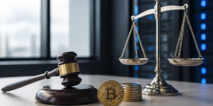 Ratifican la condena del operador de Bitcoin Fog sin código fuente