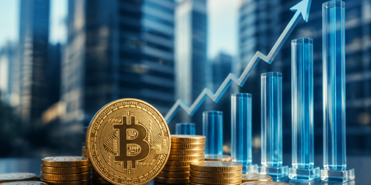 Financiación Bitcoin de $500M de Strive: dividendo anual de $257M
