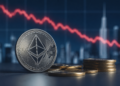 Ethereum cae por debajo de 2.495 dólares tras la inflación de EE. UU. 9 Ethereum cae por debajo de 2.495 dólares tras la inflación de EE. UU.