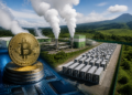 El Salvador licita 8 pozos geotérmicos para minar Bitcoin 12 El Salvador licita 8 pozos geotérmicos para minar Bitcoin