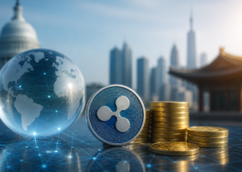 Ripple busca mercados de billones con acuerdos en EE. UU. y Corea 5 Ripple busca mercados de billones con acuerdos en EE. UU. y Corea