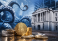 La matriz de Kraken acuerda comprar banco europeo por $181 millones