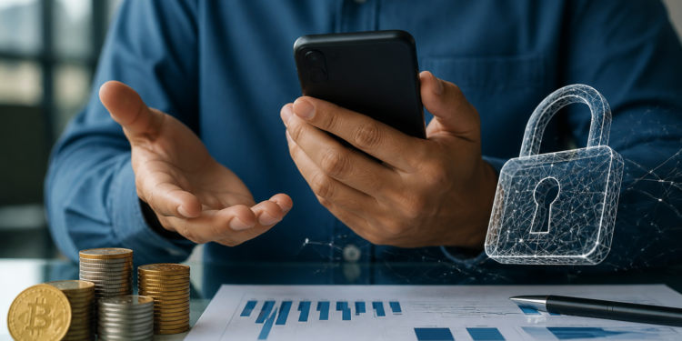 Usuarios de Coins.ph, sin acceso a la app tras intervenir el banco central