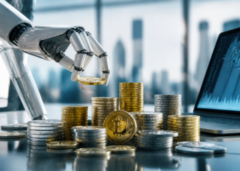 Los agentes de IA elevan sus pagos cripto hasta 138 millones 5 Los agentes de IA elevan sus pagos cripto hasta 138 millones