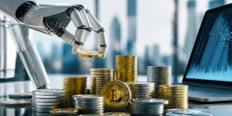 Los agentes de IA elevan sus pagos cripto hasta 138 millones 1 Los agentes de IA elevan sus pagos cripto hasta 138 millones