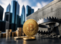 Bitcoin: el muro comprador de 80.000$ oculta una trampa hacia 78.000$ 9 Bitcoin: el muro comprador de 80.000$ oculta una trampa hacia 78.000$