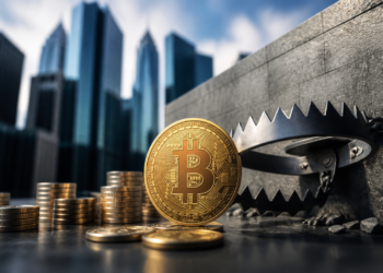 Bitcoin: el muro comprador de 80.000$ oculta una trampa hacia 78.000$