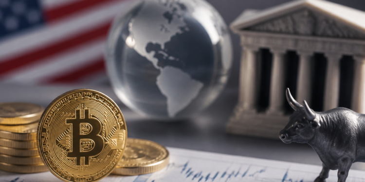 Los españoles prefieren bitcoin y la bolsa de EEUU al Ibex 35