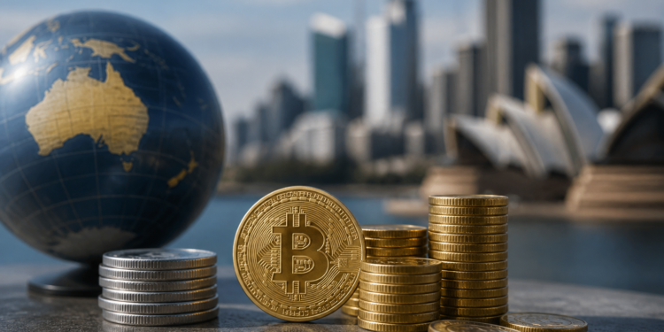 Australia estudia exigir A$14 millones de capital al sector cripto