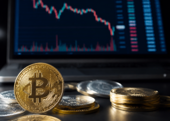Bitcoin se aleja de 100.000 y cae hacia 78.000 tras liquidar $939M