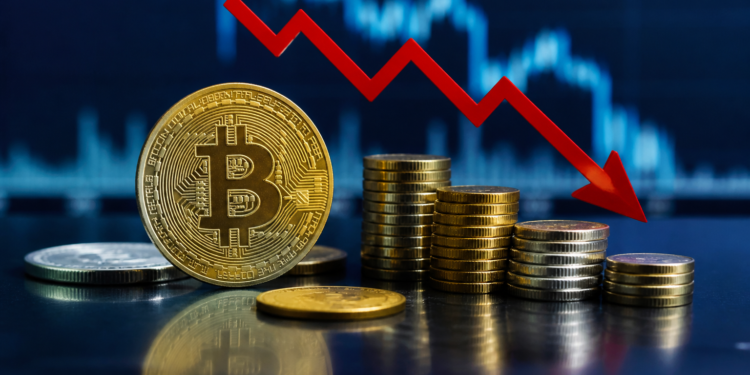 Los ETF de bitcoin pierden USD 82 millones en otra jornada negativa 1 Los ETF de bitcoin pierden USD 82 millones en otra jornada negativa